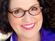 Carol Ann Susi