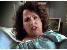 Carol Ann Susi