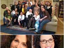 Carol Ann Susi