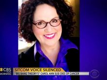 Carol Ann Susi