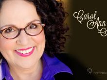 Carol Ann Susi