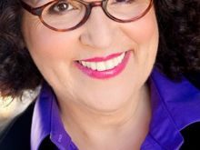 Carol Ann Susi