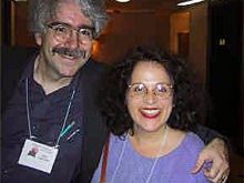 Carol Ann Susi