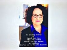 Carol Ann Susi