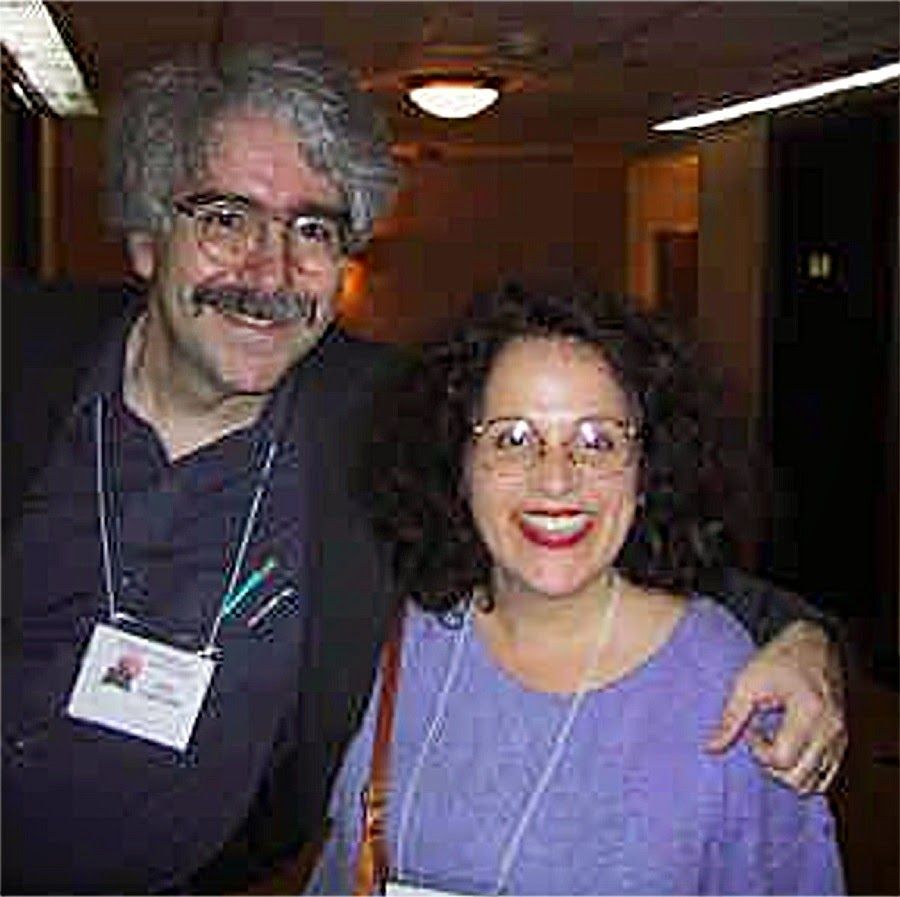 Pictures of Carol Ann Susi
