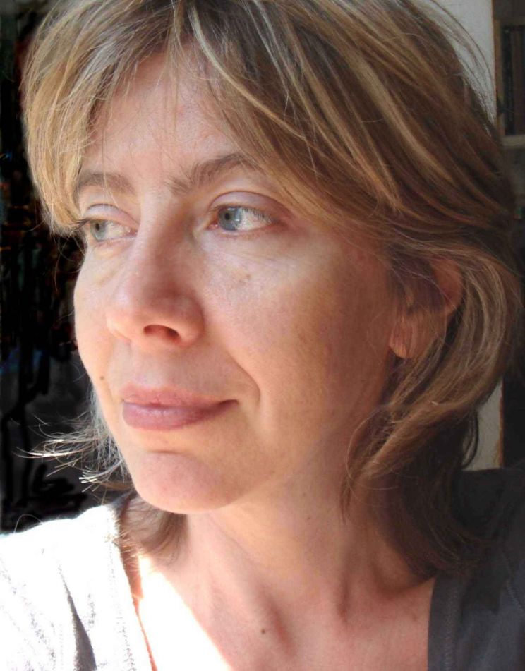 Carol Anne Watts