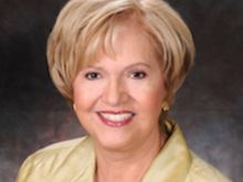 Carol Baker