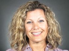 Carol Baker