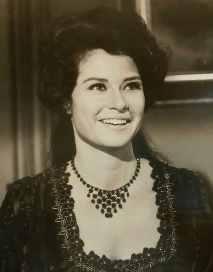 Carol Baker