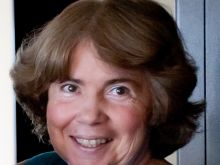 Carol Baxter