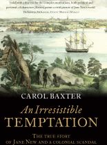 Carol Baxter