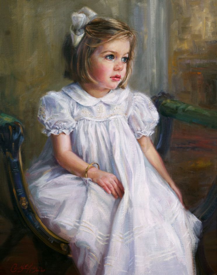 Carol Baxter