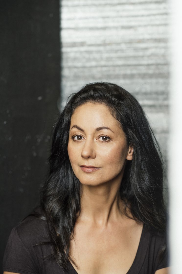 Carol Baxter