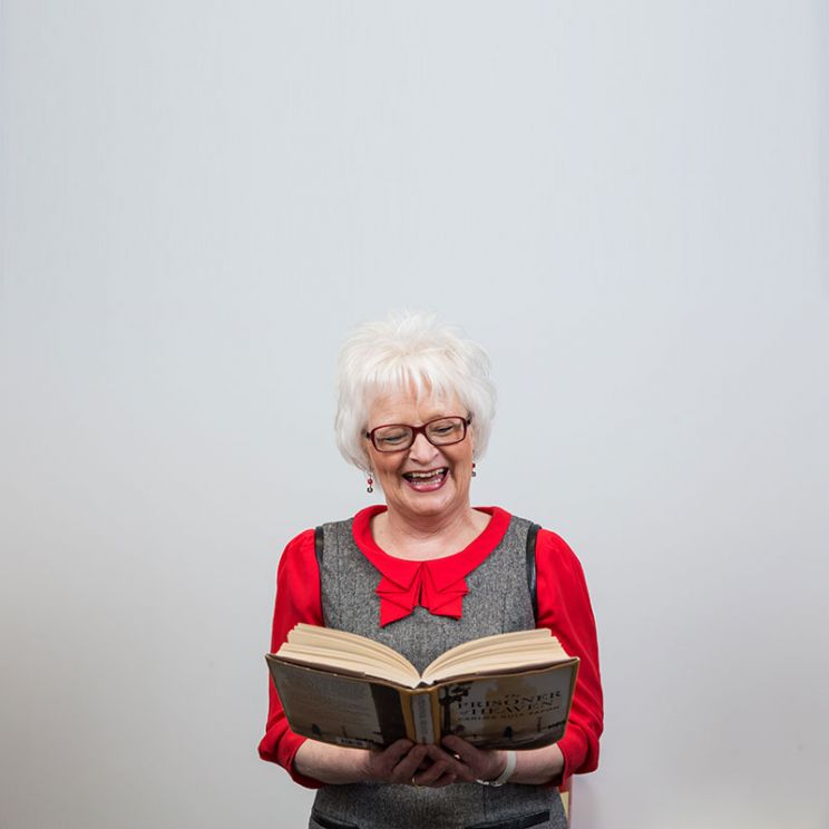 Carol Baxter