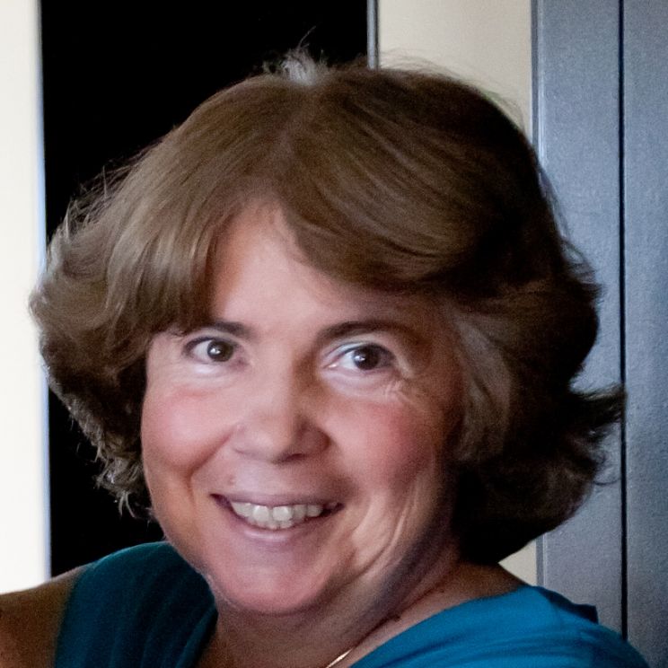 Carol Baxter