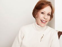 Carol Bruce