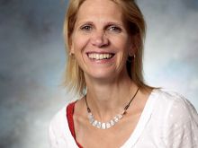 Carol Bruce