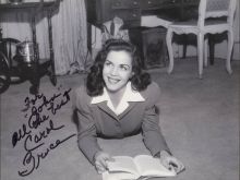 Carol Bruce