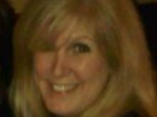 Carol Bruce
