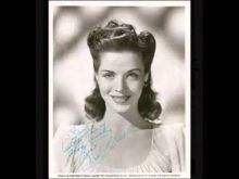Carol Bruce