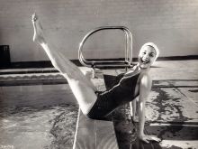 Carol Bruce