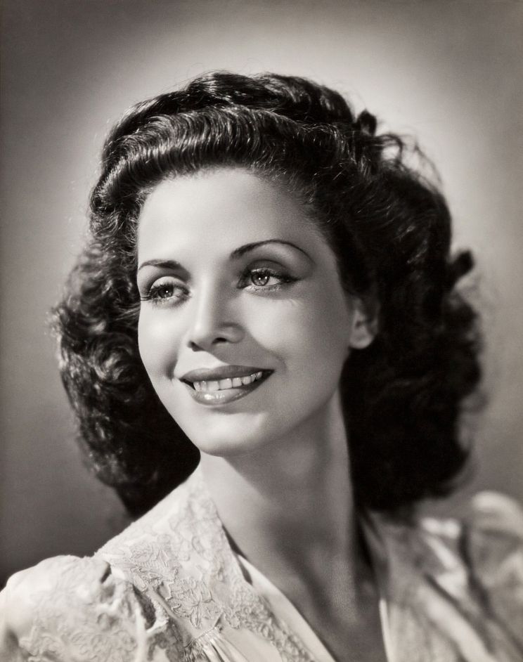 Carol Bruce