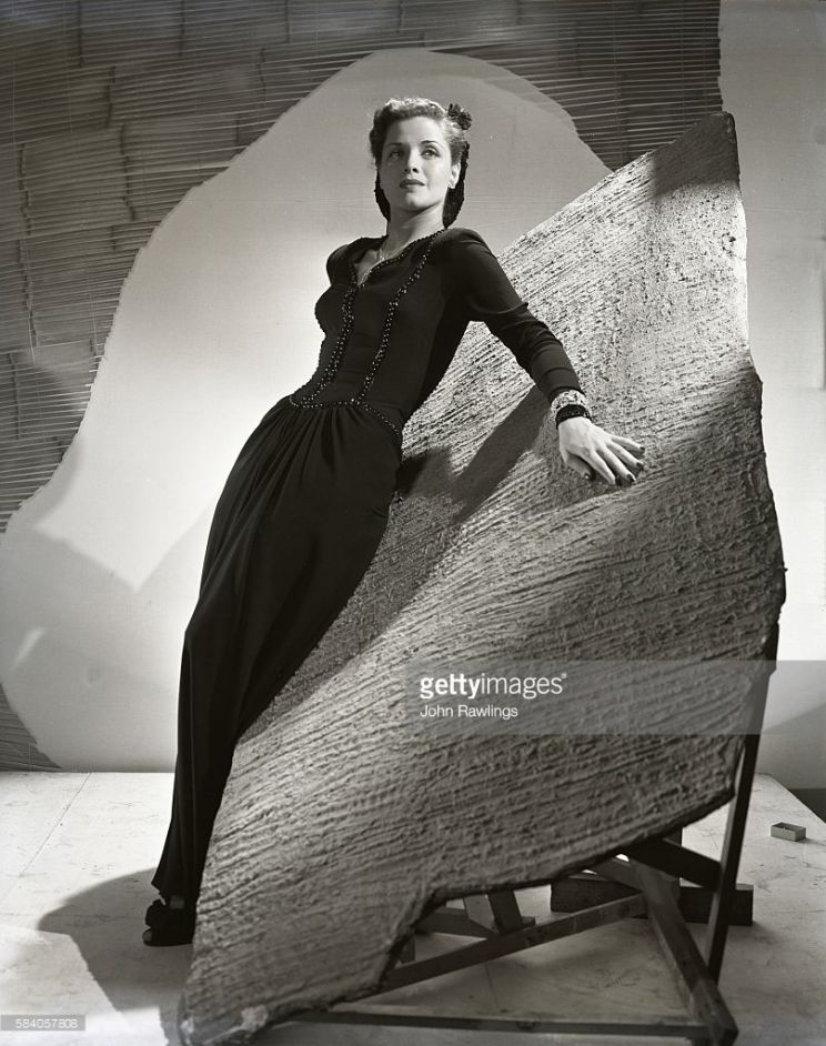 Carol Bruce