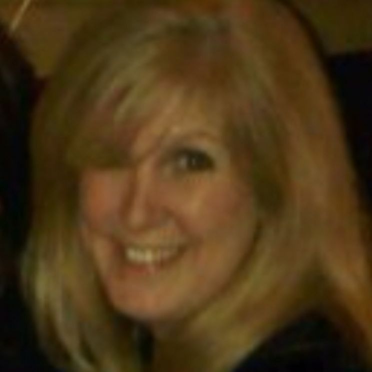Carol Bruce