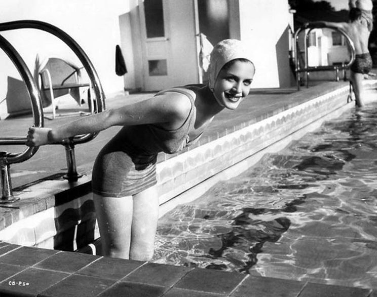 Carol Bruce