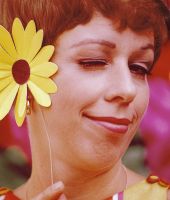 Carol Burnett