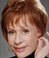 Carol Burnett