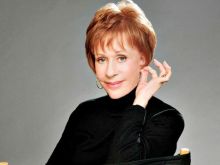 Carol Burnett