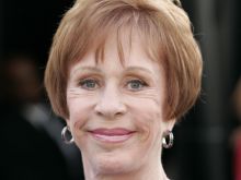 Carol Burnett