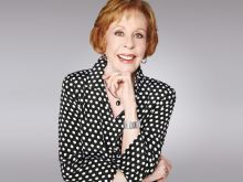 Carol Burnett