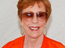 Carol Burnett