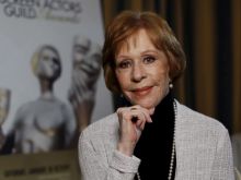 Carol Burnett