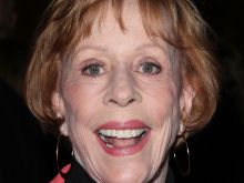 Carol Burnett