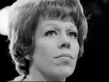 Carol Burnett