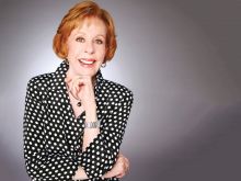 Carol Burnett