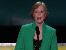 Carol Burnett #253051 picture (Landscape Medium)
