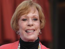 Carol Burnett