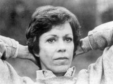 Carol Burnett