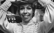 Carol Burnett