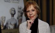 Carol Burnett