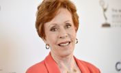 Carol Burnett