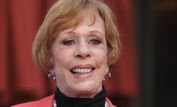 Carol Burnett