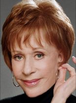 Carol Burnett