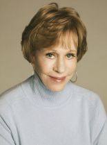 Carol Burnett