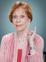 Carol Burnett