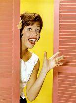 Carol Burnett